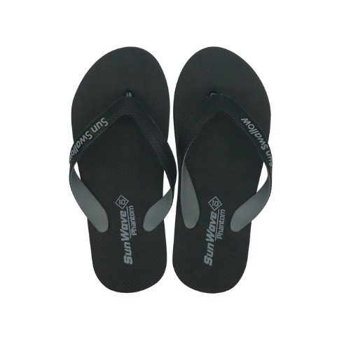 SATUAN Sandal Jepit / Sendal Jepit Sun Swallow Phantom