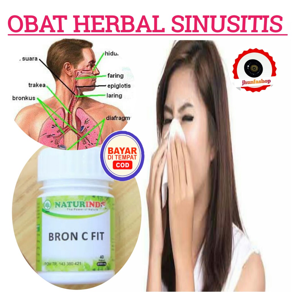 Obat Mendengur Ngorok Gurah Lendir Tenggorokan Sesak Nafas Naturindo Shopee Indonesia