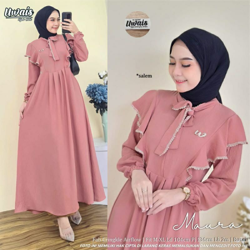 gamis rempel