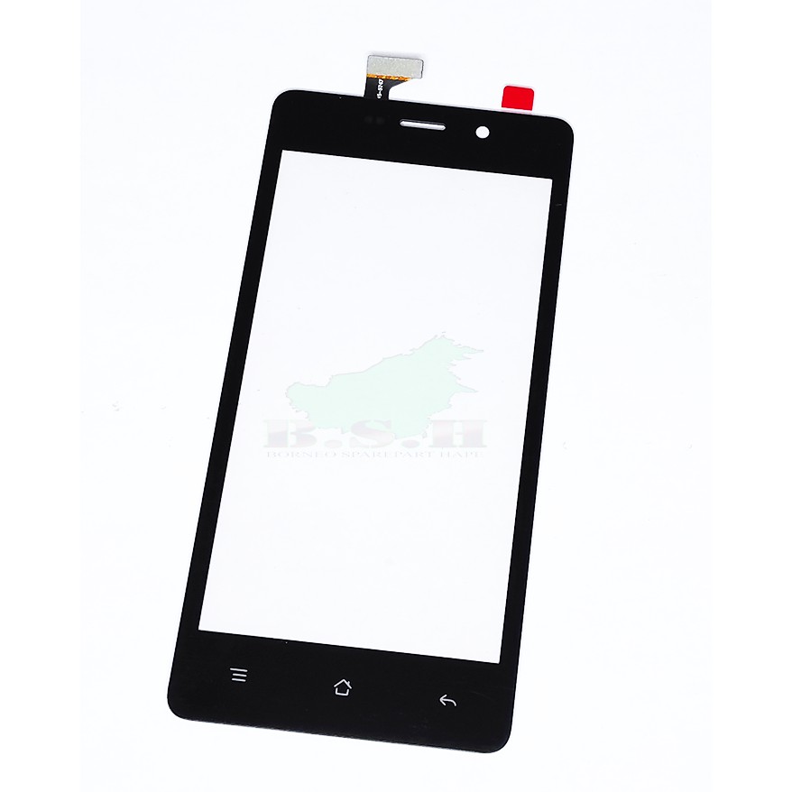 TOUCHSCREEN OPPO A11W / R1301 / JOY 3