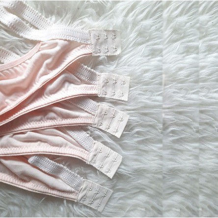 Bra BH Tanpa Kawat Size 40 42 Murah Bisa COD