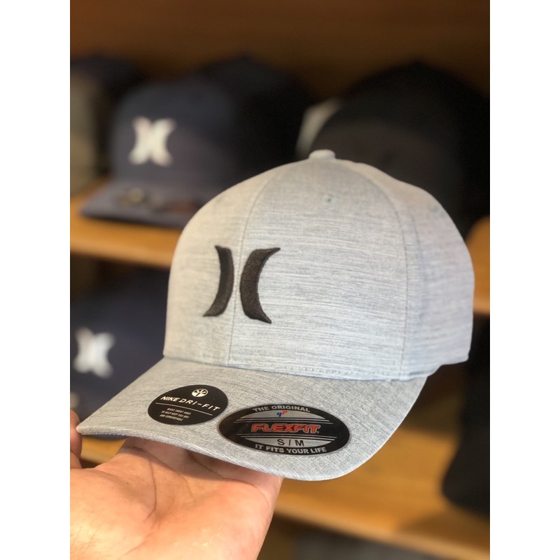 Topi hurley original