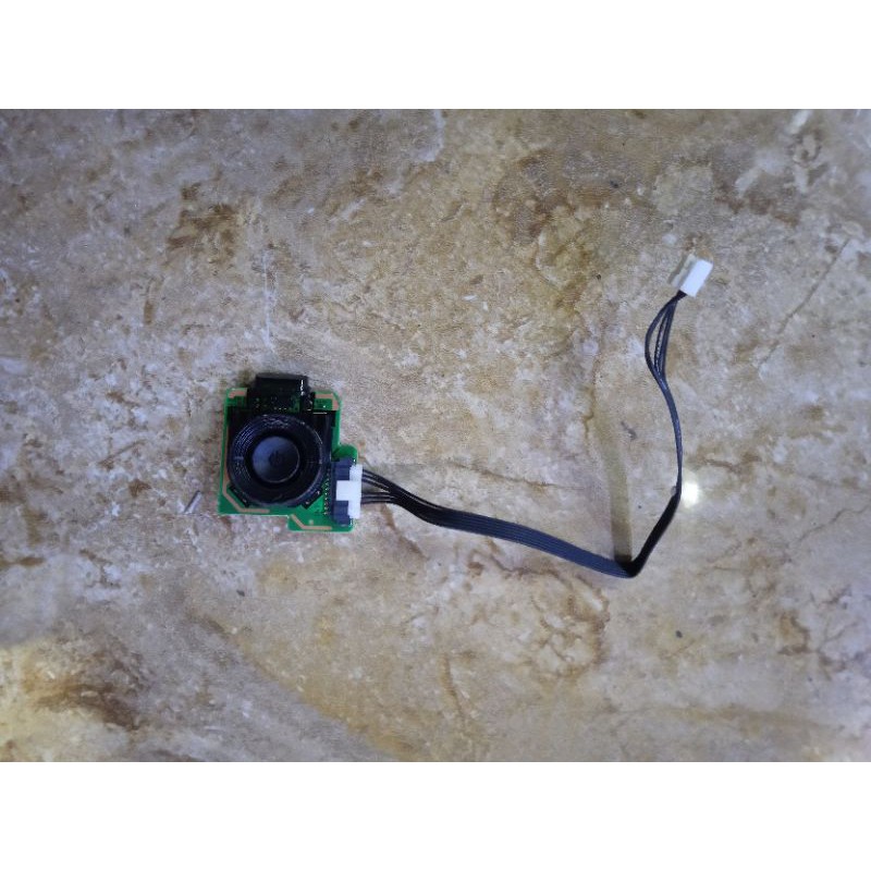 SENSOR TOMBOL TV LED SAMSUNG 32FH4003