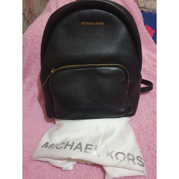 tas ransel michael kors original