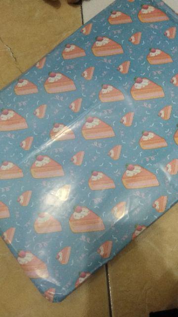 Kado Unik Hadiah Anniversary Ultah Wisuda Desain Mozaik Foto Lengkap Dgn Cetak Dan Bingkai Murah