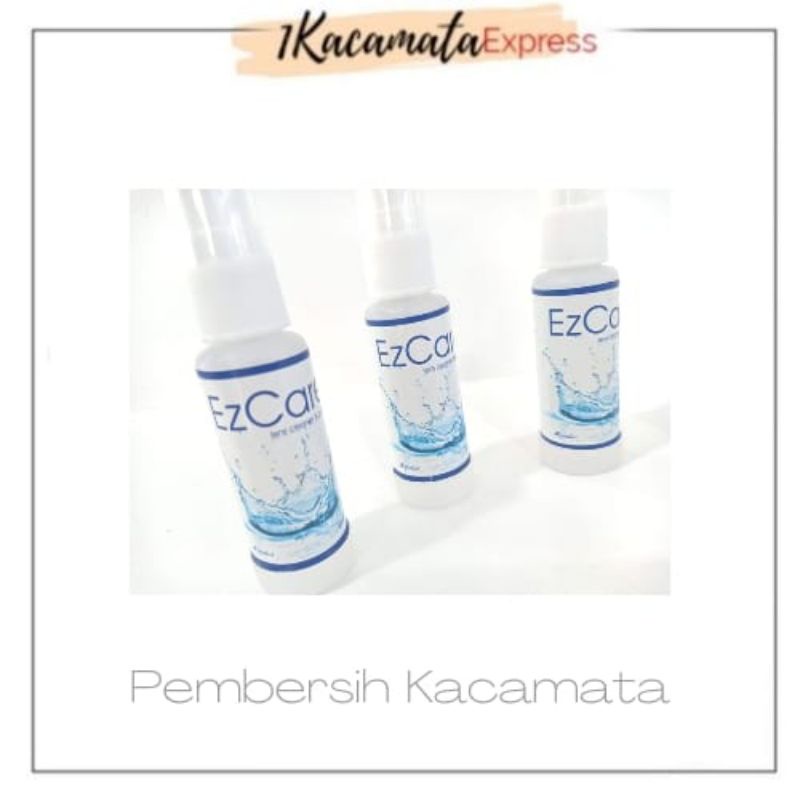 PEMBERSIH KACAMATA