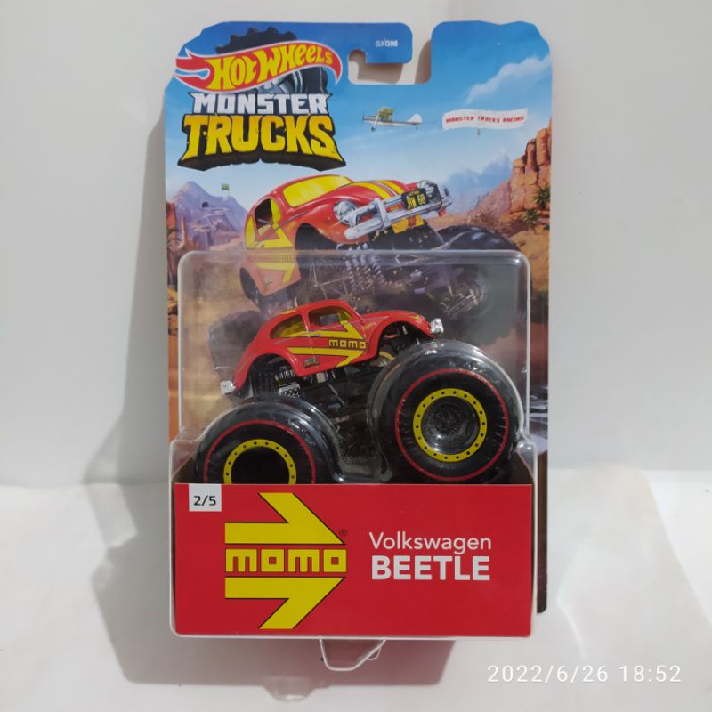 Harga vw monster truck diecast Terbaru Mei 2026 | BigGo Indonesia