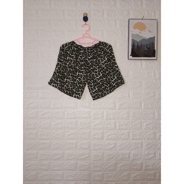 CELANA KOLOR/CELANA KOLOR RAYON