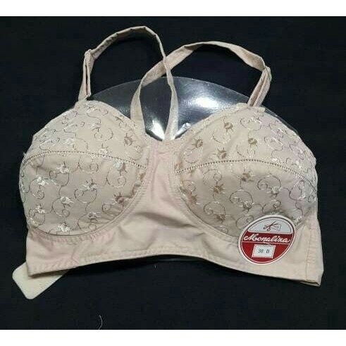 Bra   BH merk Monalisa Size 42  Bh bahan katun   Murah