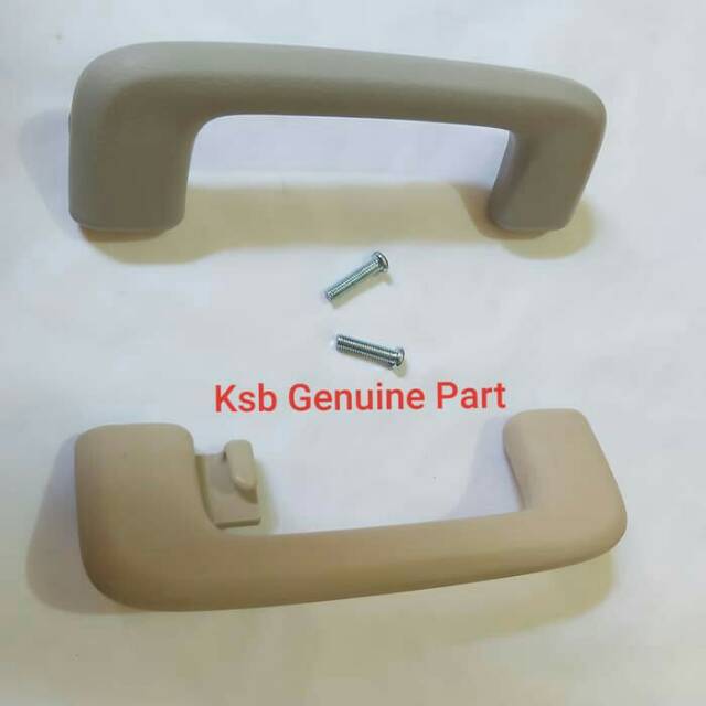 Handle Hand Grip Lipat Plafon Datsun Innova Fortuner Hilux Apv Hilux