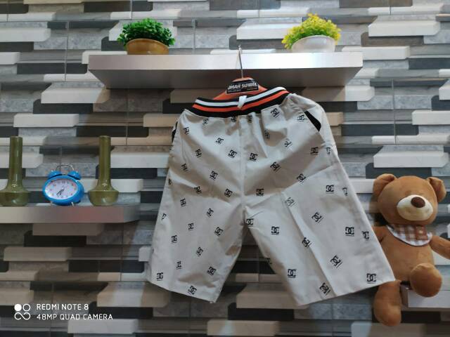 CELANA PENDEK PRIA MOTIF DISTRO CELANA PRIA DEWASA MURAH CELANA KOLOR SHORT PANT