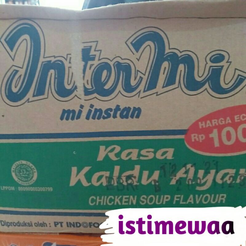 

Intermi 1 Dus Isi 40