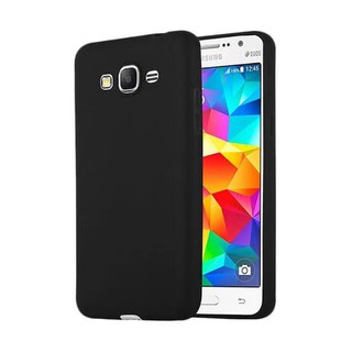 Soft Case SLIM Matte Samsung Galaxy J1 J2 J3 J5 J7 2015