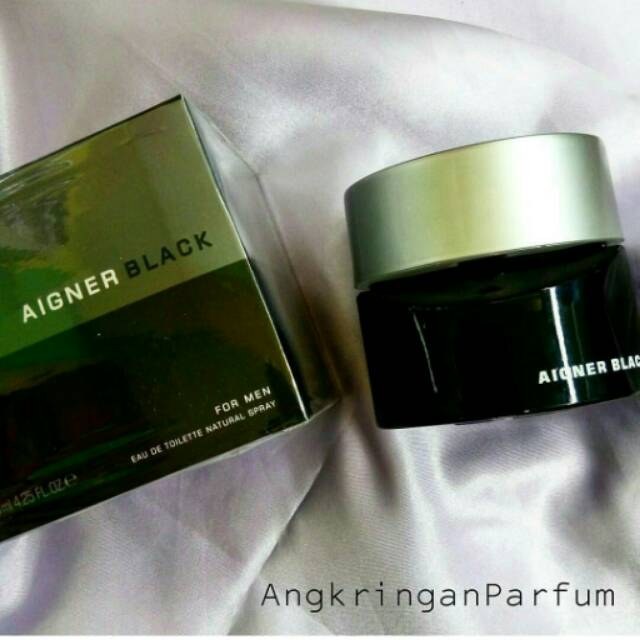 Aigner Black