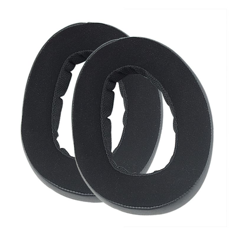 Bt Earpads Headbeam forGSP 500 600sarung Telinga Earphone Diganti Bando Earpad Lama Nyaman Dipakai