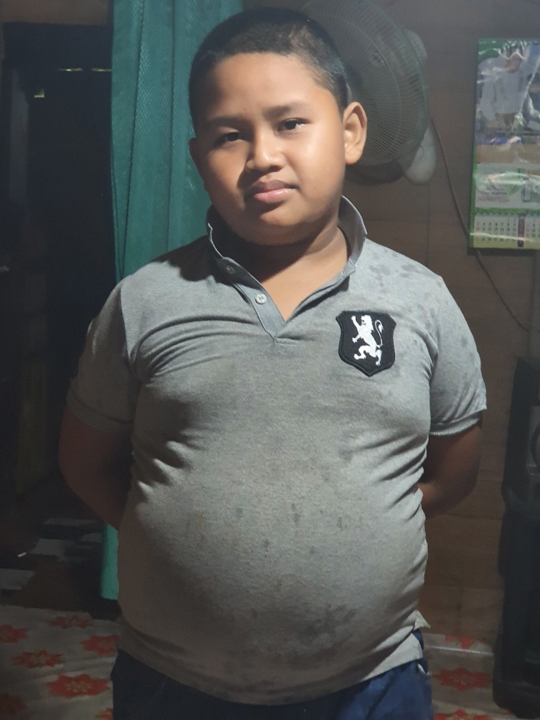 Maura Couple - Sania Ruffle Batik Couple Ori Ndoro Jowi Dnt Garansi Termurah Shopee - Busana Solo