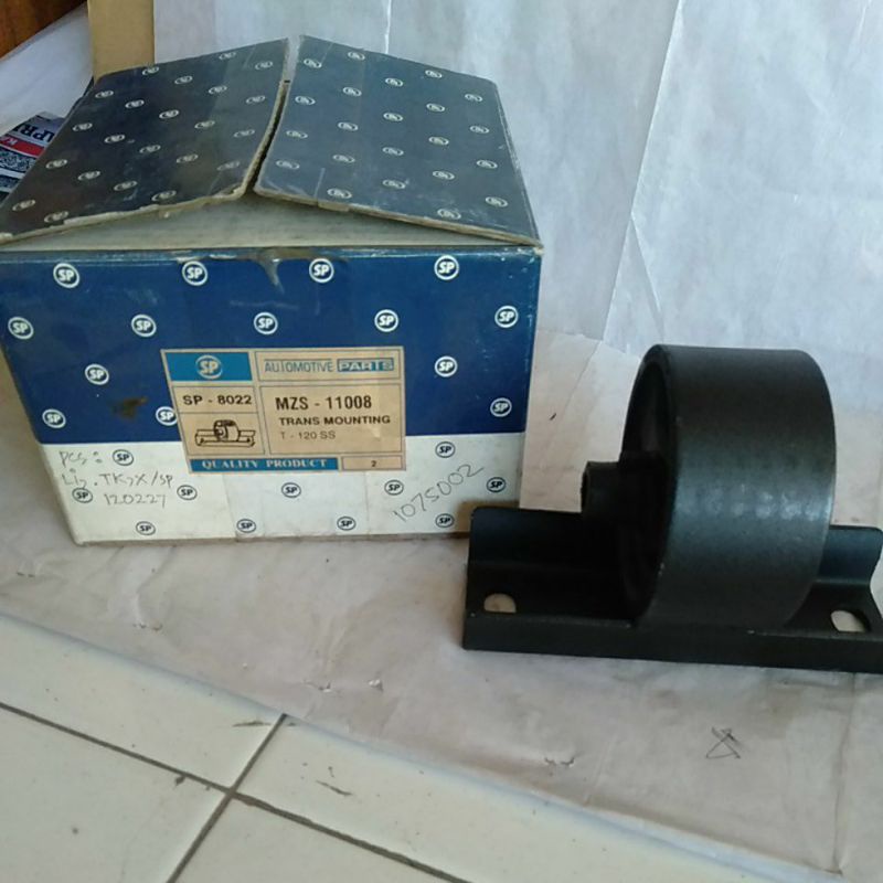 TRANSMISION MOUNTING MITSUBISHI T120 SS