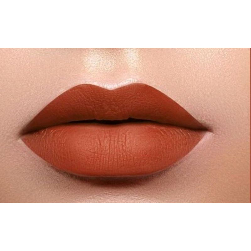 IMPLORA LIP VELVET MATTE