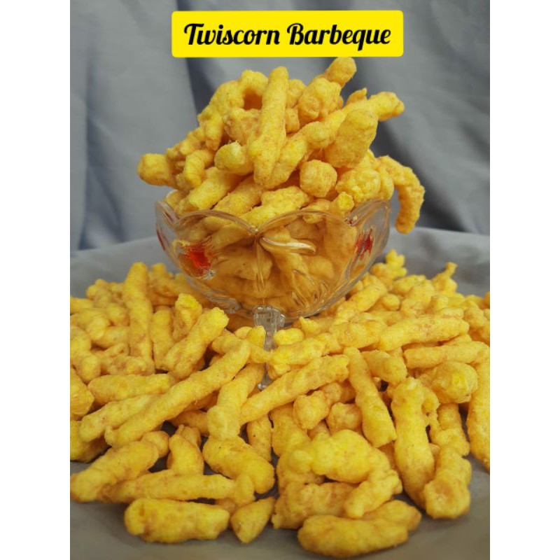 

twiscorn barbeqeu