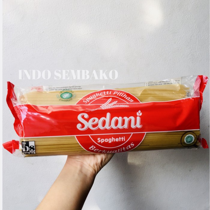 

Ss5g74gfd Spageti Sedani 1Kg / Spagetti Sedani 1Kg / Spageti Lidi Sedani Ff04151