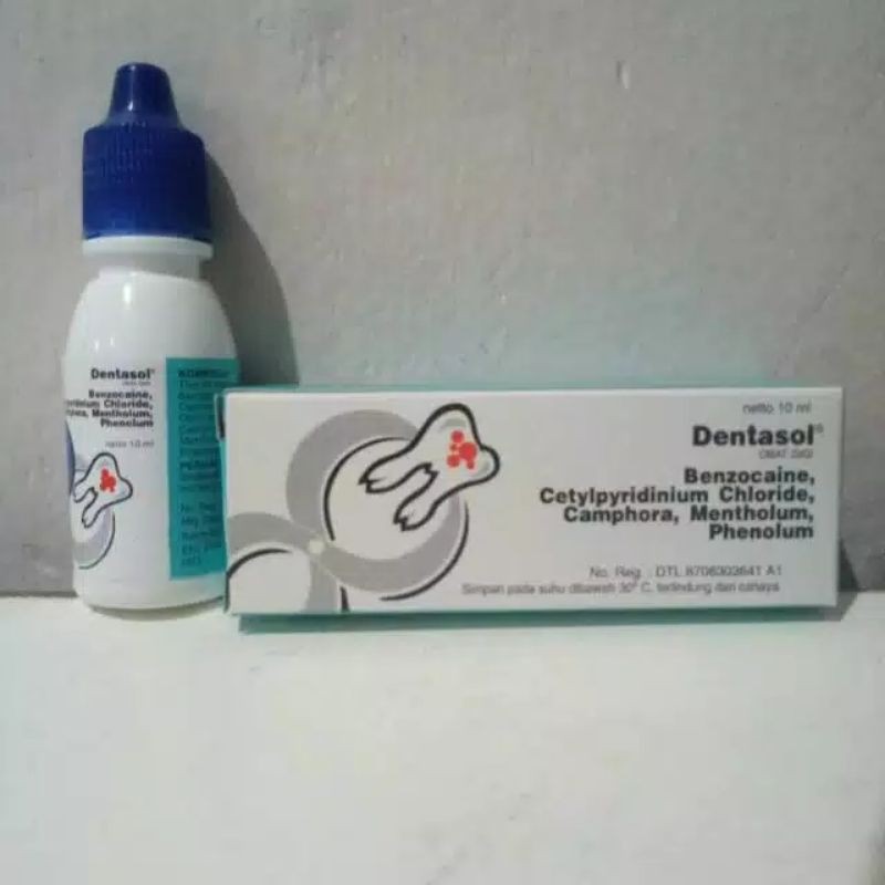 Dentasol