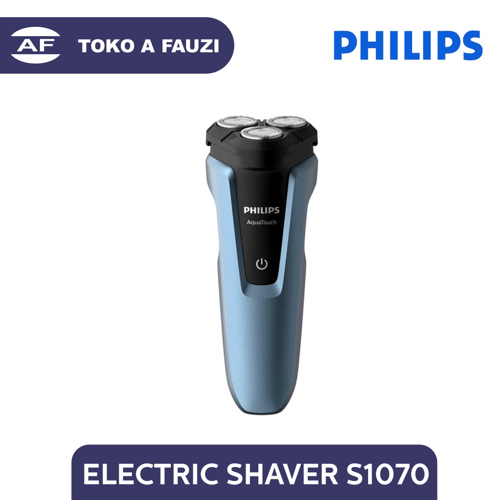 PHILIPS AQUATOUCH S1070