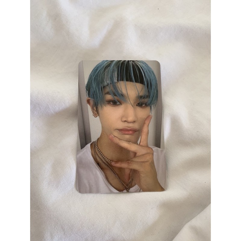 [BOOKED] PC TAEYONG SUPERM KOR VER
