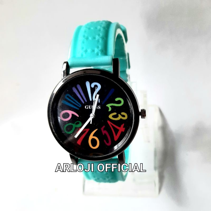 Jam tangan Fashion wanita