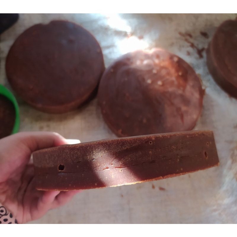 

Gula Aren / Gula Kawung Kualitas Premium (Asli)