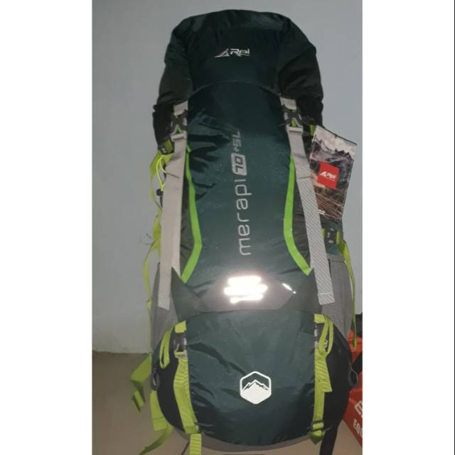 Carrier ARei_merapi 70+5L