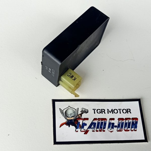 cdi ecu original ori honda cs 1 one  old kirana blitz r
