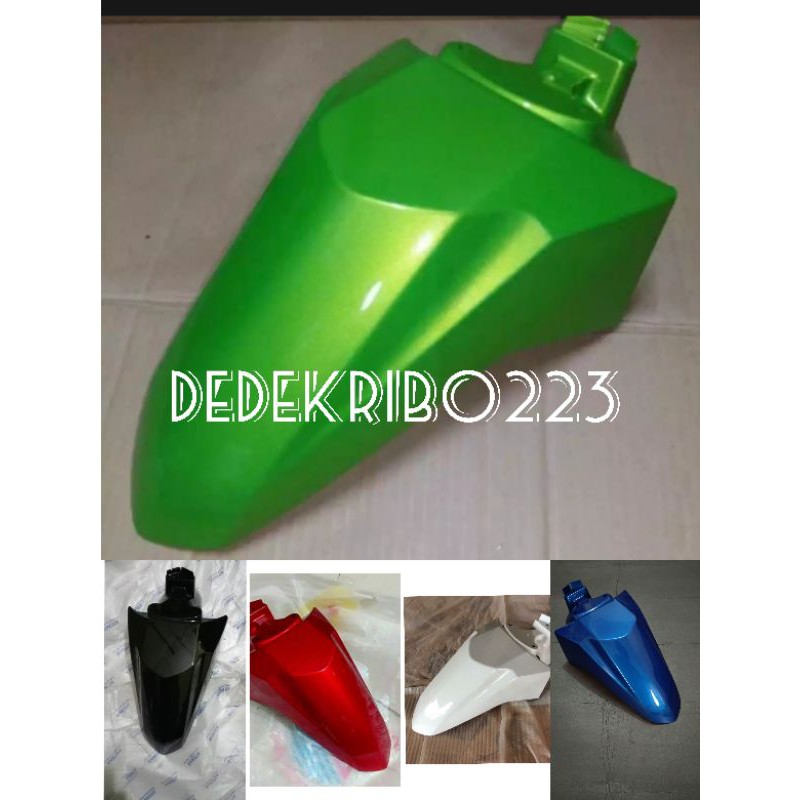 spakbor slebor depan beat fi 2013-2015