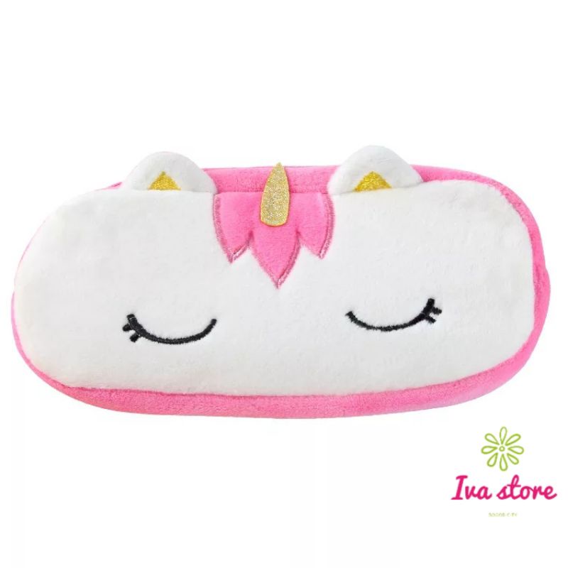 Tempat Pensil Unicorn importt plush