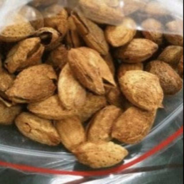 

Roasted almond usa