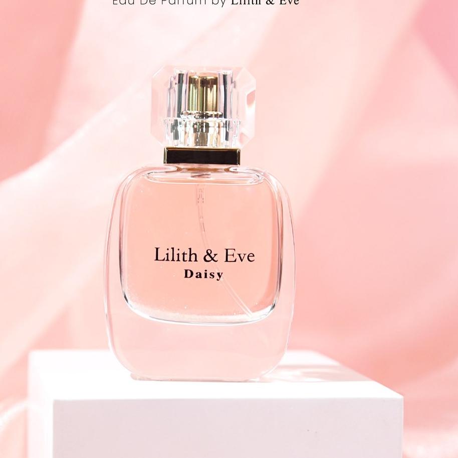 ADS8-2819ღ Lilith & Eve Daisy Eau De Parfum Lilith and Eve Parfume - Perfume Promo Terupdate