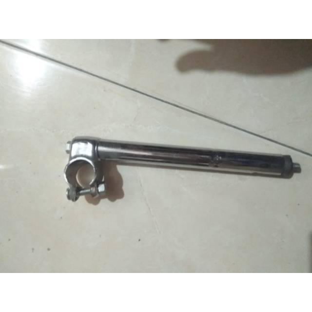  TIANG  STANG  MINI MINION  MINI 20 MINI 24 HANDLEPOST 