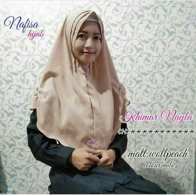 NAFISA HIJAB