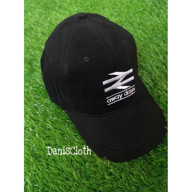 Casual Caps/Topi AwayDays Caps awaydays