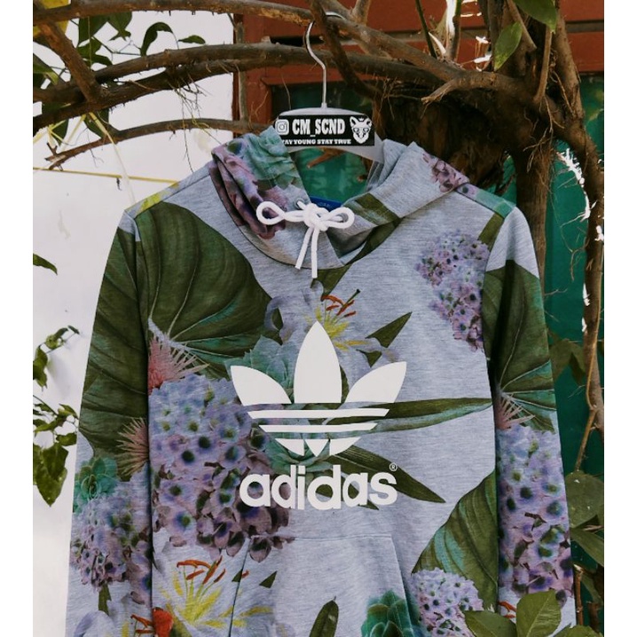 borongan adidas