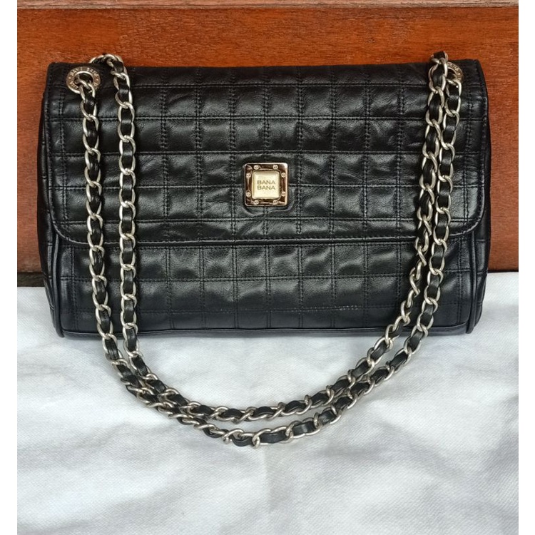 tas sling rantai bana-bana/sling rantai/shoulder