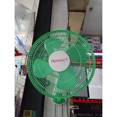 kipas angin tembok  kipas dinding  wall fan  kipas murah trisonic Terlaris