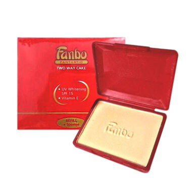 Fanbo Fantastic Two Way Cake REFILL