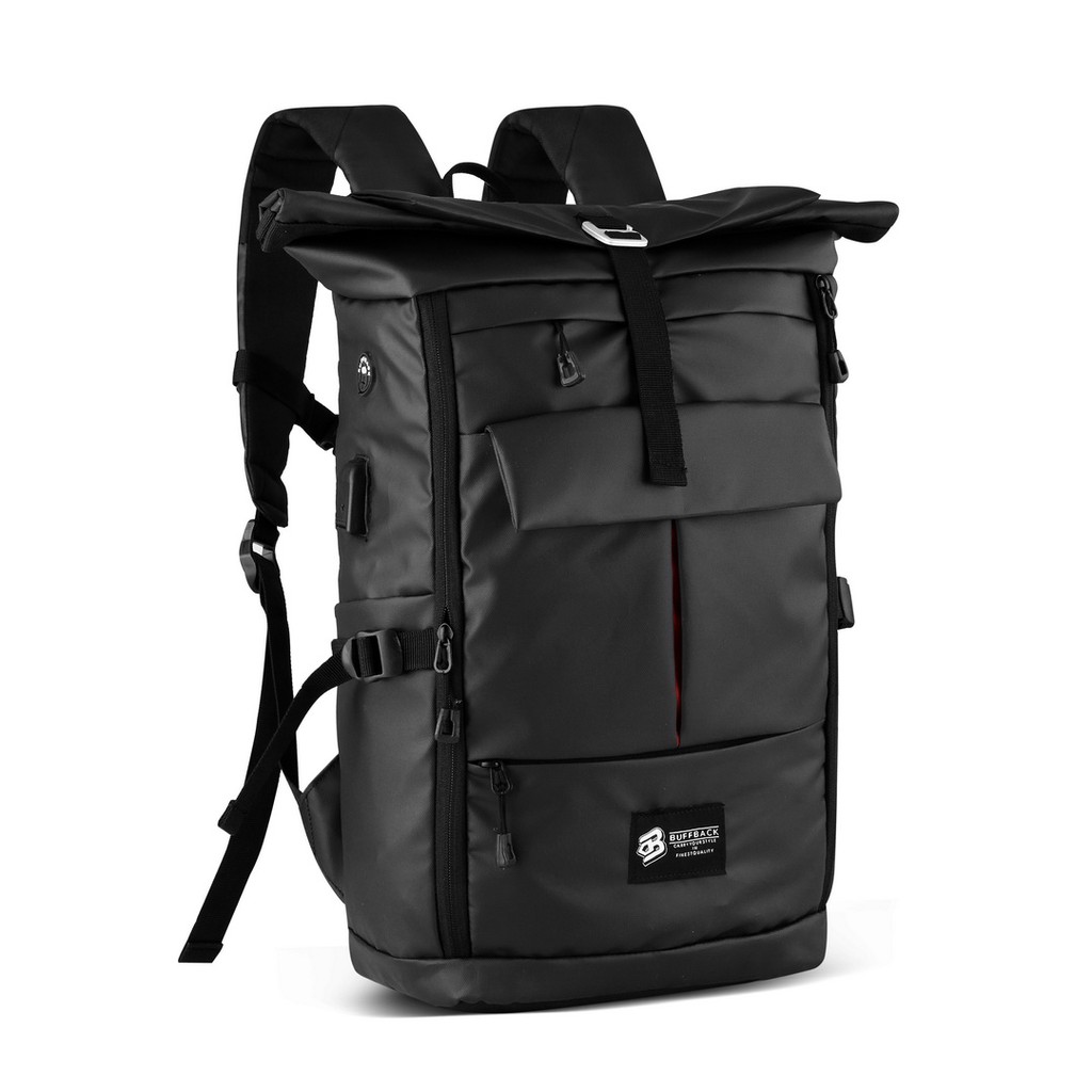 Tas Ransel Backpack Buffback Xander.