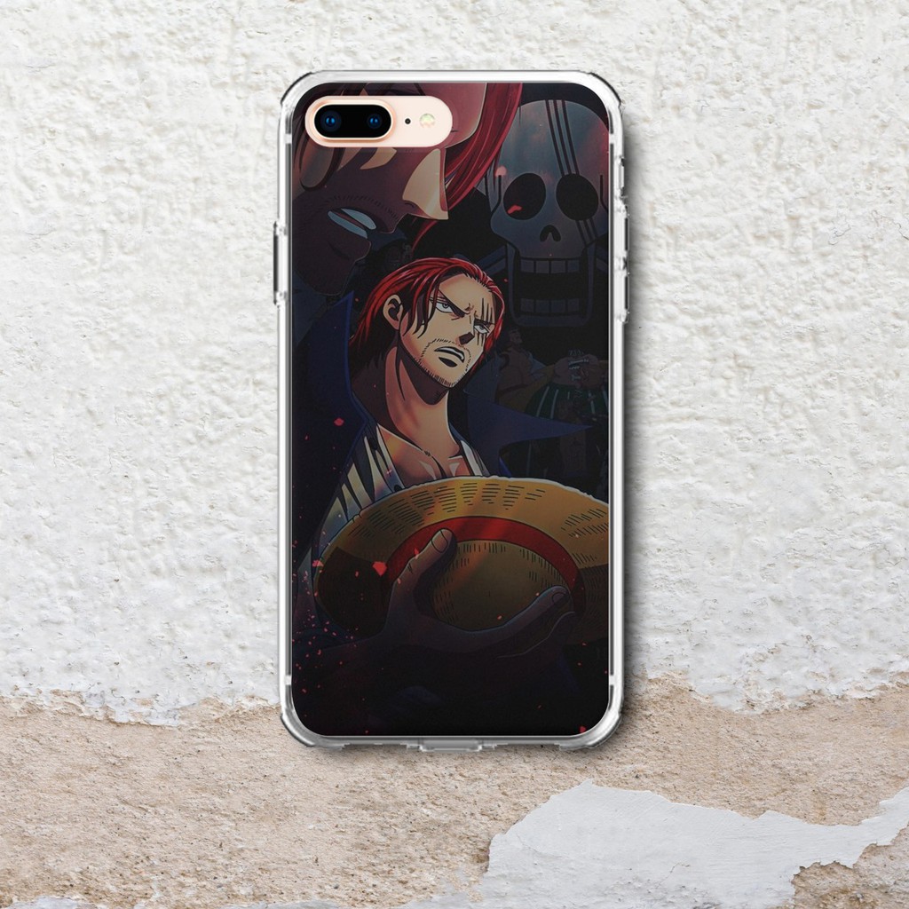 Case One Piece Shanks