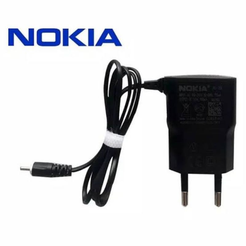 Charger Nokia Kecil Casan Nokia Kecil Carjer Nokia