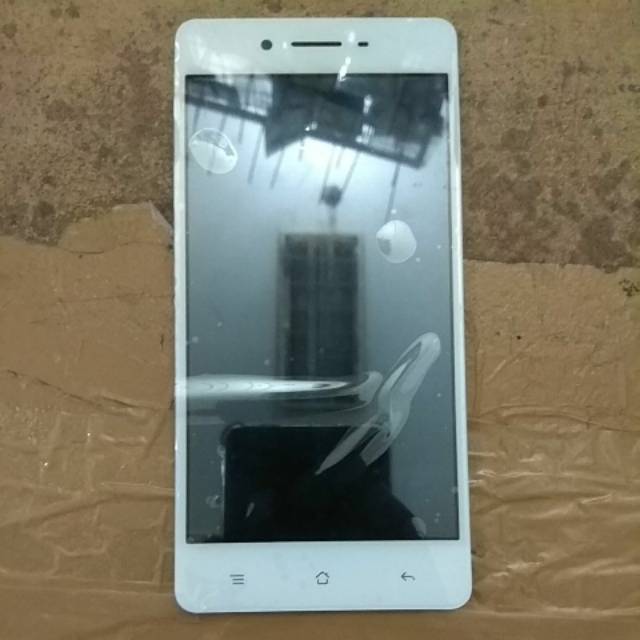 Lcd oppo f1 a53