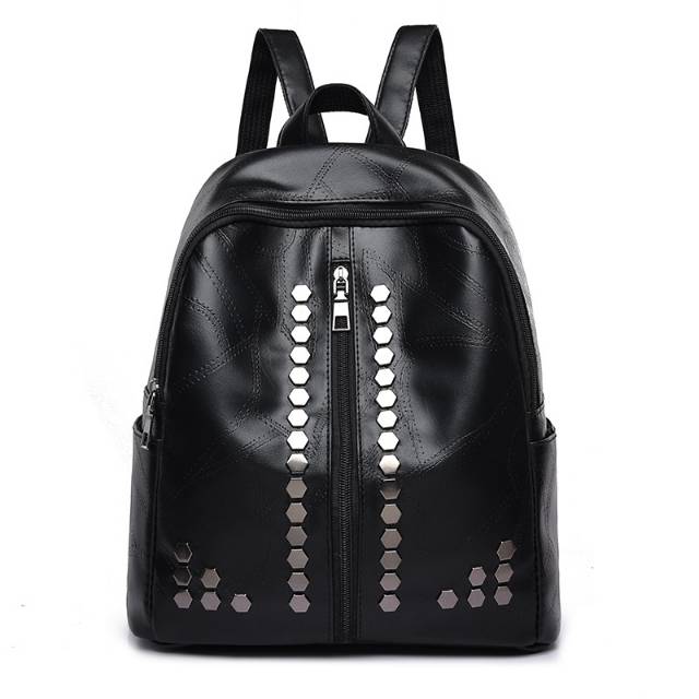 TAS RANSEL IMPOR CHINA RANSEL JALAN RANSEL SEKOLAH TAS BC705 TAS BATAM