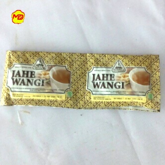 

Jahe Wangi Intra Minuman Serbuk Jahe Instan Renceng Isi 10 Sachet