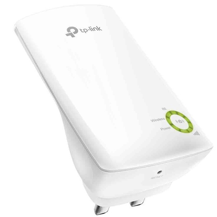 Tp-Link WA-854RE Range Extender Penguat Sinyal