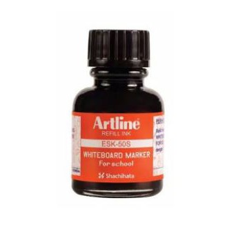 

ARTLINE REFILL INK FOR WHITEBOARD MARKER SCHOOL